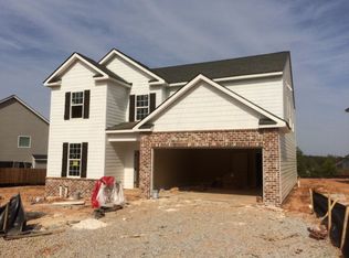 3050 Margot Ln, Grovetown, GA 30813