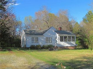 1102 Saint Paul Church Rd, Clover, SC 29710