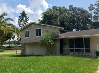 7007 Pat Blvd, Tampa, FL 33615