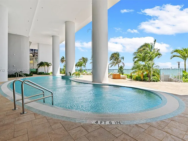 700 NE 24th 505 Miami #505 — Photo 24