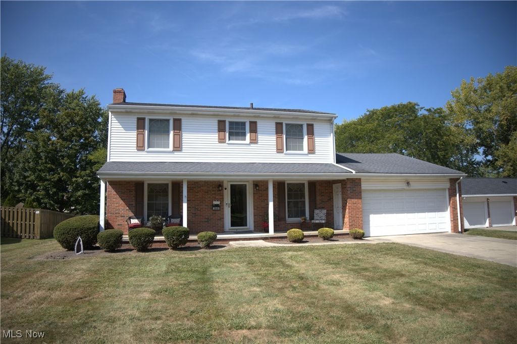 Real estate listing image