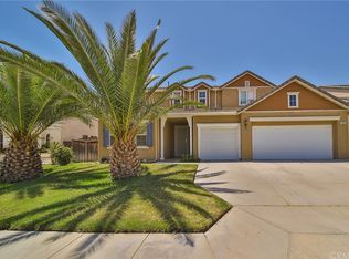 2814 Burgundy Lace Ln, San Jacinto, CA 92582