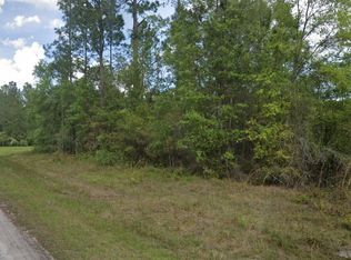 103 Glenside Street, Georgetown, FL 32139