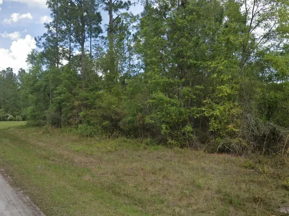 103 Glenside Street, Georgetown, FL 32139