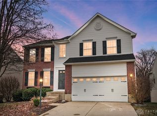 5521 Appaloosa Cir, Morrow, OH 45152