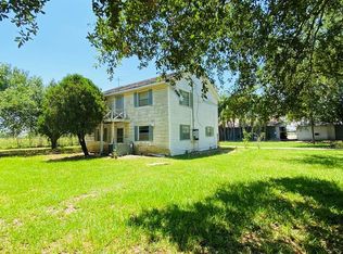 217 El Gato Rd, Alamo, TX 78516