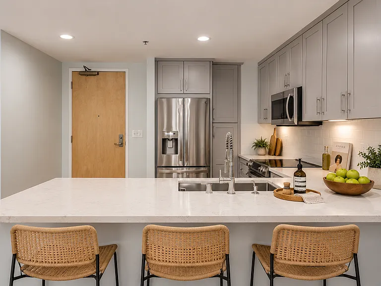 1150 J St #415 — Photo 5