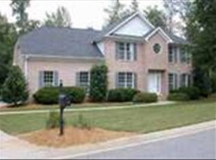 300 Greystone Ter, Athens, GA 30606