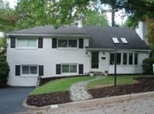 228 Shamrock Dr, Danville, VA 24541