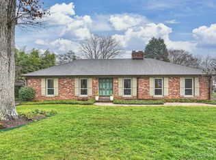 4601 Town And Country Dr, Charlotte, NC 28226