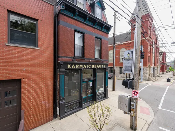 737 York St, Newport, KY