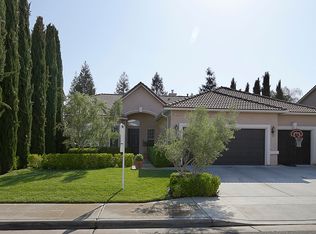 1093 Coventry Ave, Clovis, CA 93611