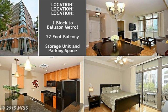 1st image of 1000 N Randolph St APT 402