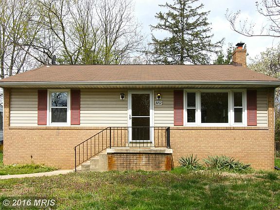 5th image of 8712 Edmonston Rd