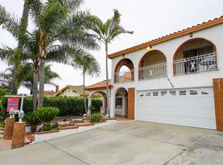3128 Don Pancho Way, San Ysidro, CA 92173