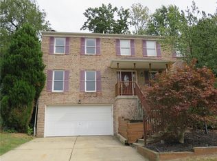 122 Jarod Dr, Coraopolis, PA 15108