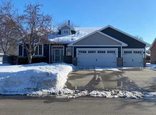 3701 90th Cres N, Brooklyn Park, MN 55443