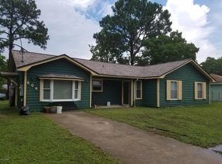 604 Sparrow St, Lynn Haven, FL 32444