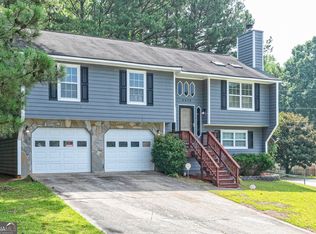 5515 Hillcrest Dr, Union City, GA 30291
