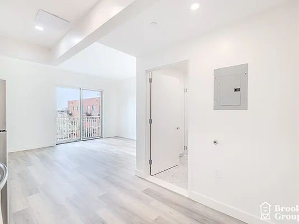 101-19 Rockaway Beach Blvd #2H