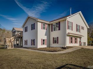 107 Wild Horse Rd, Farmington, MO 63640