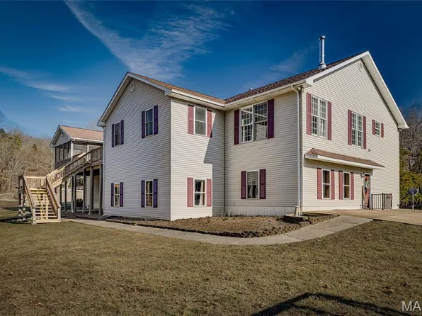 107 Wild Horse Rd, Farmington, MO 63640