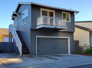 1345 Lance Dr, Santa Rosa, CA 95401