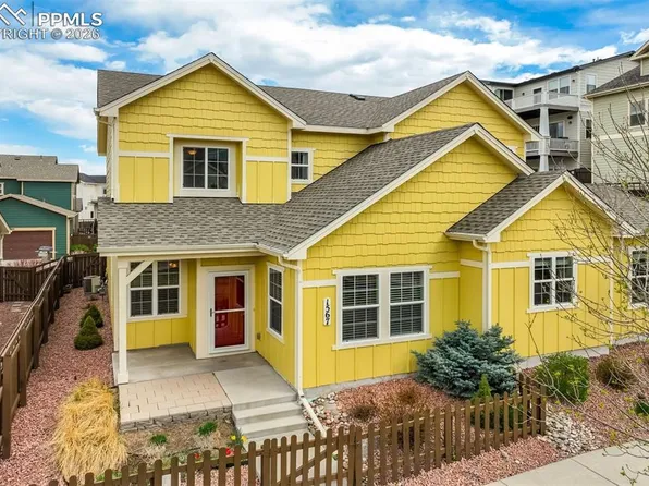 1567 Portland Gold Dr, Colorado Springs, CO 80905