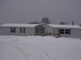 10853 Bellevue Rd, Battle Creek, MI 49014