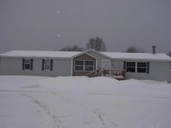 10853 Bellevue Rd, Battle Creek, MI 49014