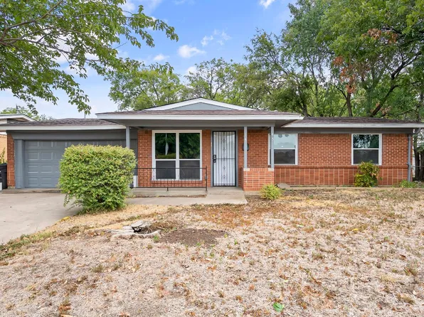 1445 Oak Grove Rd, Fort Worth, TX 76134