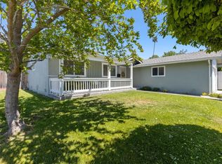 100 Redwing St, Vallejo, CA 94589