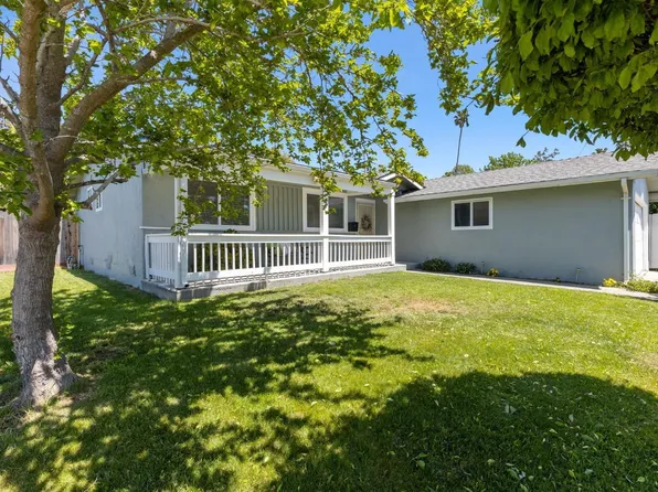 100 Redwing Street, Vallejo, CA 94589