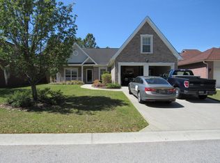 773 Hamlet Cir, Goose Creek, SC 29445