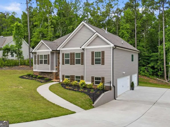 6030 Crowley Dr, Douglasville, GA 30135