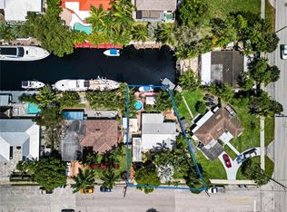 South New River Isles Sec, Fort Lauderdale, FL 33315