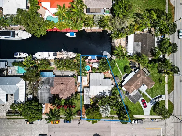 905 Mandarin Isle, Fort Lauderdale, FL 33315