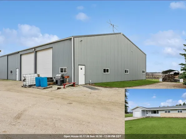 721 N Cth S #J, Reedsville, WI 54230