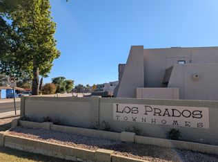 703 W 13th St, Tempe, AZ 85281