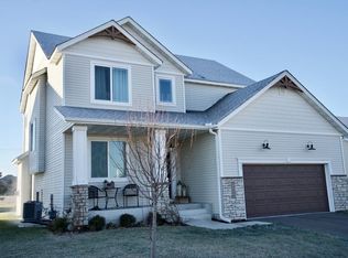 10809 51st St NE, Albertville, MN 55301