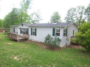 141 Sunny Acres Rd, Jonesborough, TN 37659