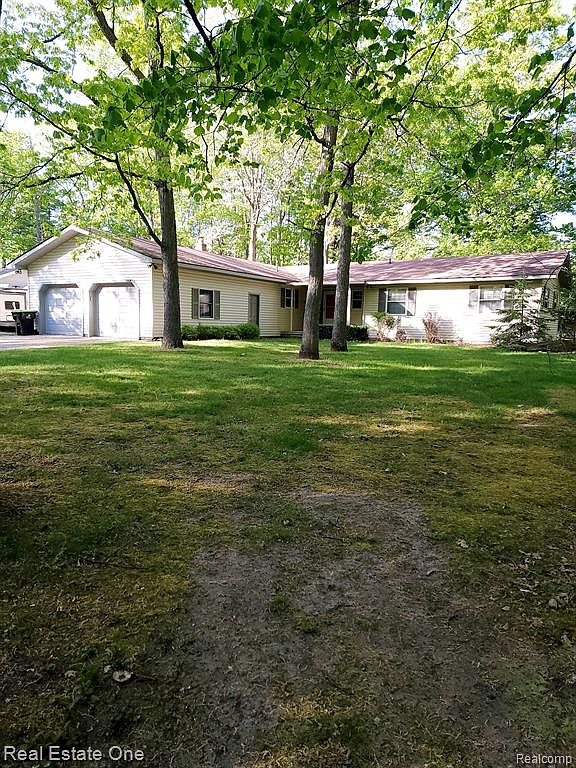 1304 Leeward Ln, Saint Helen, MI 48656 Zillow