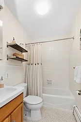 Rented by SERHANT.