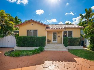 Coral Way Heights, Miami, FL 33155