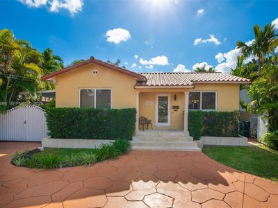 6120 SW 27th St, Miami, FL, 33155