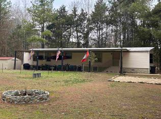 14 Rowena Dr, Cherokee Village, AR 72529