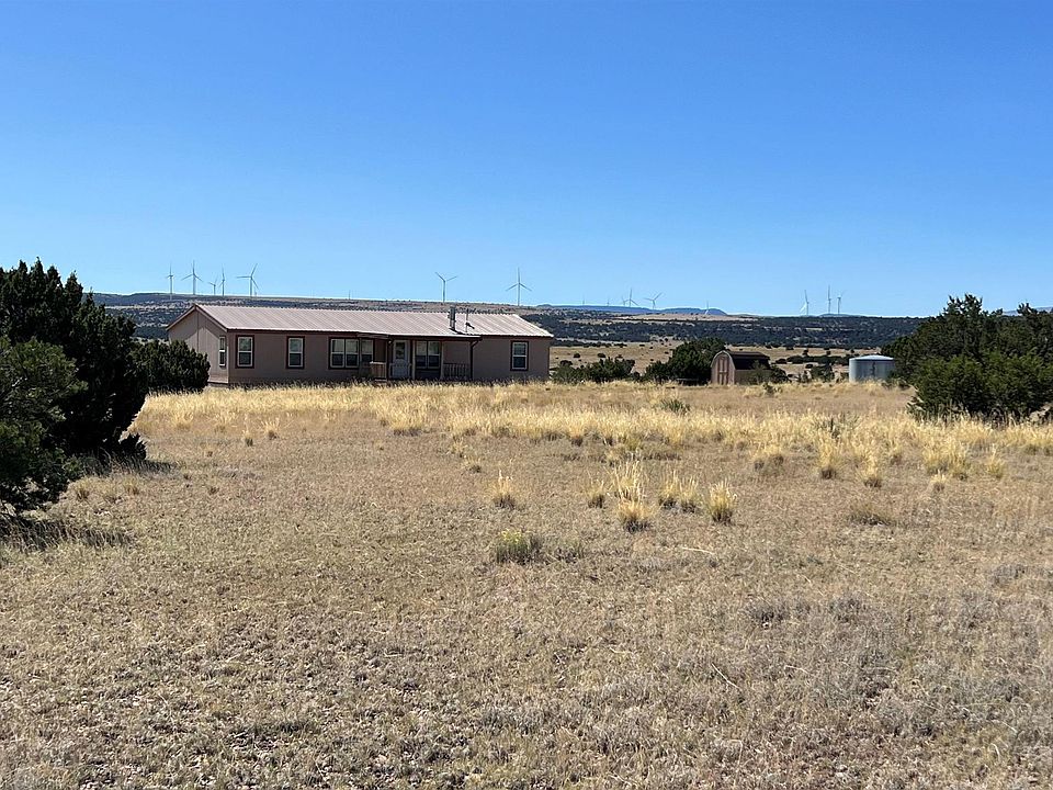 30 Cimarron Dr, Quemado, NM 87829 Zillow