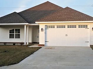 3608 Leafy Pass, Jonesboro, AR 72404