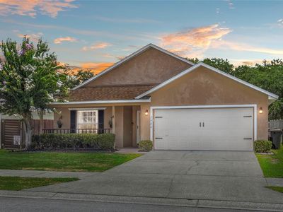 2980 Cool Breeze Cir, Saint Cloud, FL, 34769