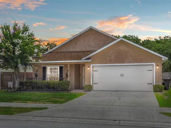 2980 Cool Breeze Cir, Saint Cloud, FL 34769